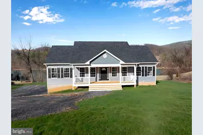 Lot 9 Snowbird Court, Front Royal, VA 22630 - Photo 12