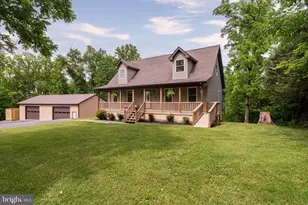 123 Beach Dr, Front Royal, VA 22630 - Photo 1