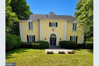 435 Bowling Green Road, Front Royal, VA 22630 - Photo 1