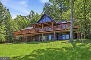 42 Foxridge Ln, Front Royal, VA 22630 - Photo 4