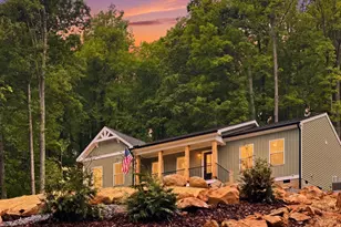 441 High Top Rd, Linden, VA 22642 - Photo 4