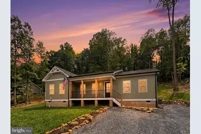 441 High Top Road, Linden, VA 22642 - Photo 2