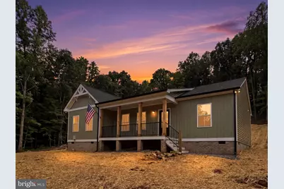 441 High Top Road, Linden, VA 22642 - Photo 6