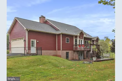 5708 Strasburg Road, Strasburg, VA 22657 - Photo 30
