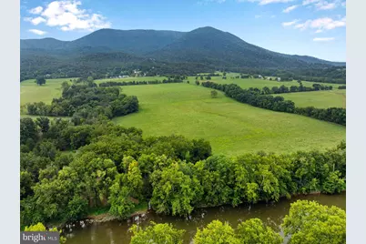 Lot E Strasburg Road, Front Royal, VA 22630 - Photo 4