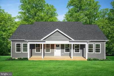 Lot 129A High Top Road, Linden, VA 22642 - Photo 1