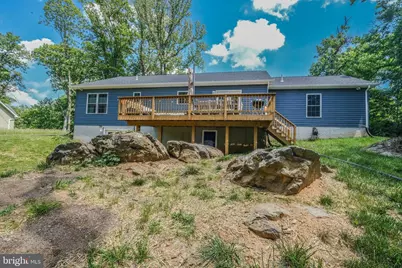 1099 High Top Road, Linden, VA 22642 - Photo 4