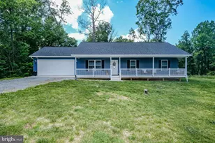 1099 High Top Rd, Linden, VA 22642 - Photo 1