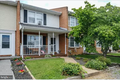 712 Virginia Avenue, Front Royal, VA 22630 - Photo 2