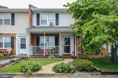 712 Virginia Avenue, Front Royal, VA 22630 - Photo 1
