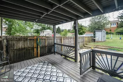 712 Virginia Avenue, Front Royal, VA 22630 - Photo 32