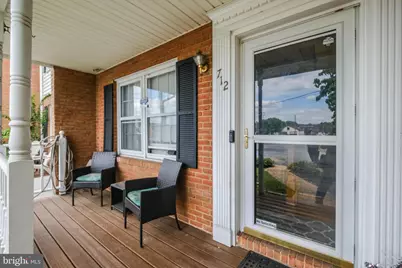 712 Virginia Avenue, Front Royal, VA 22630 - Photo 4