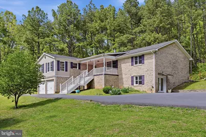 3744 Browntown Road, Front Royal, VA 22630 - Photo 1