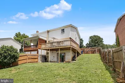 205 S Shenandoah Avenue, Front Royal, VA 22630 - Photo 30