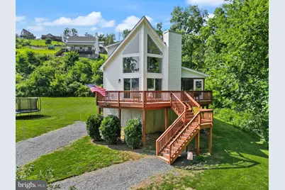 735 Sunset Village Road, Front Royal, VA 22630 - Photo 2