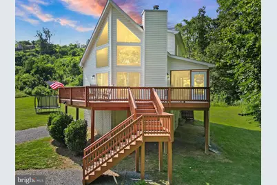 735 Sunset Village Road, Front Royal, VA 22630 - Photo 1