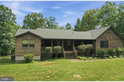 1201 Pilgrims Way, Bentonville, VA 22610 - Photo 2