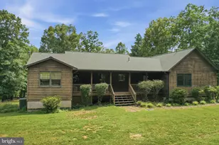1201 Pilgrims Way, Bentonville, VA 22610 - Photo 2