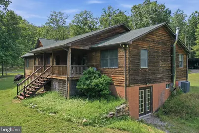 1201 Pilgrims Way, Bentonville, VA 22610 - Photo 4