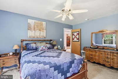 1201 Pilgrims Way, Bentonville, VA 22610 - Photo 14