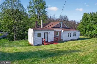 6156 Stonewall Jackson Highway, Front Royal, VA 22630 - Photo 20