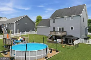 1212 Oden St, Front Royal, VA 22630 - Photo 2