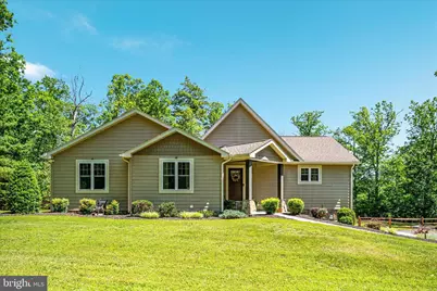 182 Maywood Drive, Front Royal, VA 22630 - Photo 2