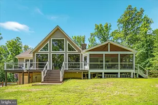 182 Maywood Dr, Front Royal, VA 22630 - Photo 1