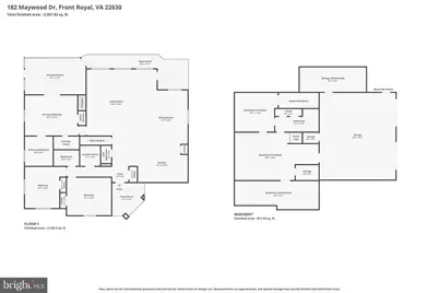 182 Maywood Drive, Front Royal, VA 22630 - Photo 48