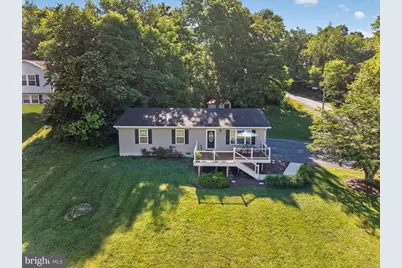 59 Fellows Drive, Front Royal, VA 22630 - Photo 2