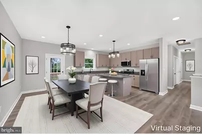 Lot 85A Oriole Court, Front Royal, VA 22630 - Photo 14