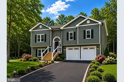 Lot 85A Oriole Court, Front Royal, VA 22630 - Photo 1