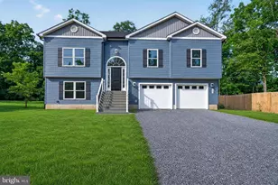 Lot 85A Oriole Ct, Front Royal, VA 22630 - Photo 4