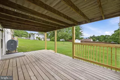 814 W 15th Street, Front Royal, VA 22630 - Photo 28
