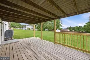 814 W 15th St, Front Royal, VA 22630 - Photo 28