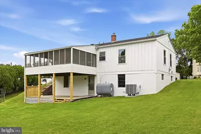 814 W 15th Street, Front Royal, VA 22630 - Photo 32