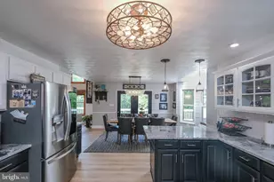 1729 Buck Mountain Rd, Bentonville, VA 22610 - Photo 22