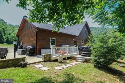1729 Buck Mountain Road, Bentonville, VA 22610 - Photo 8