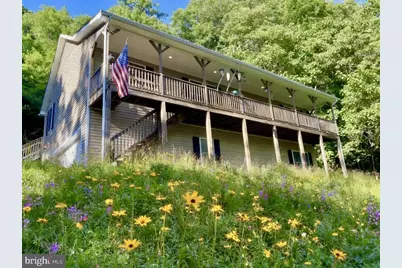 1157 Granny Smith Road, Linden, VA 22642 - Photo 2