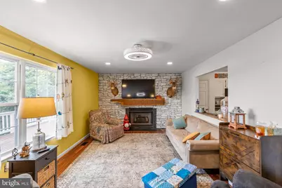 434 King David Drive, Linden, VA 22642 - Photo 24