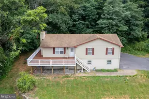 434 King David Dr, Linden, VA 22642 - Photo 1