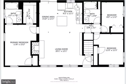 454 Pine Ridge Drive, Front Royal, VA 22630 - Photo 38