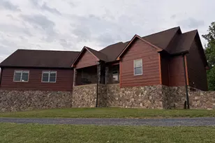 1996 Buck Mountain Rd, Bentonville, VA 22610 - Photo 2