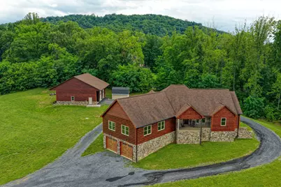 1996 Buck Mountain Road, Bentonville, VA 22610 - Photo 2