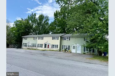 1206 Massanutten Avenue, Front Royal, VA 22630 - Photo 1