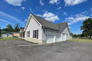 5616 Strasburg Rd, Strasburg, VA 22657 - Photo 2