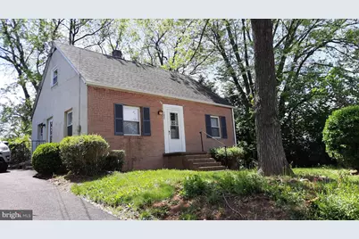 382 W 11th Street, Front Royal, VA 22630 - Photo 14