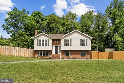 93 Chestnut Hill Drive, Front Royal, VA 22630 - Photo 1