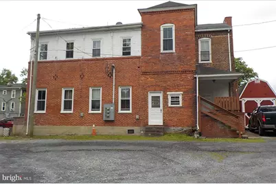 1383 Winchester Pike, Front Royal, VA 22630 - Photo 40