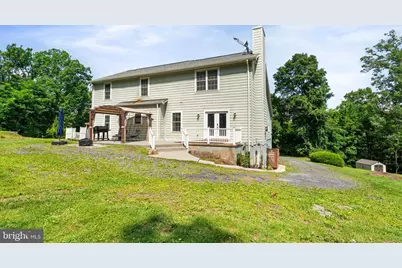 208 Markham Farm Road, Front Royal, VA 22630 - Photo 74